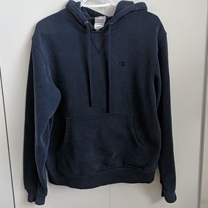 Small Champion hoody